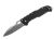 Ніж складаний Cold Steel Pro Lite Sport, Black