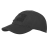 Кепка (бейсболка) Helikon-Tex Folding - PolyCotton Ripstop. Черный
