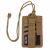 Чохол для ID-бейджа "ID Card Case" Coyote 2