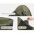 Стілець складаний Naturehike Yamami YL01 CNK2550JJ013 L Олива 4