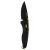 Раскладной нож SOG Aegis AT, Black/Moss 3