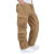 Штани Surplus® "Airborne Vintage Trouser" Beige 2