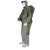 Дощовик-пончо Tatonka Cape Man XL, Cub
