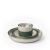 Набір посуду Sea to Summit Detour Stainless Steel Collapsible Dinnerware Set, на 2 персони 3
