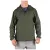 Куртка тактична "5.11 Cascadia Windbreaker Jacket" TDU Green