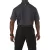 Футболка поло тактична з коротким рукавом "5.11 Pinnacle Short Sleeve Polo" Charcoal 2