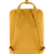 Рюкзак Fjällräven Kånken, Ochre 2