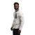 Кофта флісова чоловіча Black Diamond M Rift HZ Fleece Jacket, Relief/Alloy/Steel Grey 4