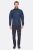 Демісезонна куртка чоловіча Rab Cirrus Flex Jacket, Graphene 3