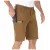 Шорти тактичні "5.11 Apex Short" Battle Brown 4