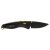 Раскладной нож SOG Aegis AT, Black/Moss 2
