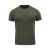 Футболка M-Tac 93/7 Summer Comfort Fit Army Олива, army Olive 2