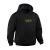 Худі M-Tac 1223 Embroidery бавовна Hard, Чорний 4