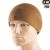 Шапка M-Tac Watch Cap Elite фліс (270г/м2) з липучкою Койот