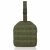 Платформа на бедро (L/XL). Cordura 1000. Крепление Molle. Олива