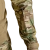 Боевая рубашка Raid Twill/Sorona Camotec. Мультикам 7