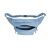 Сумка на пояс Tatonka Funny Bag M, Elemental Blue 5
