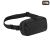 Sakwa biodrowa M-Tac Fanny Bag Czarna 5