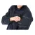Куртка тактична для штормової погоди "5.11 Tactical Chameleon Softshell Jacket" Dark Navy 16