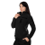 Кофта Pani Commander 2.0 Чорна