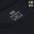 Футболка потовідвідна M-Tac Athletic Gen. 2 Dark Темно, dark Navy Blue 5