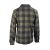 Сорочка фланелева Sturm Mil-Tec "Flannel Shirt" Black 2