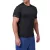 Футболка тактична потовідвідна "5.11 Tactical No Mercy PT-R Short Sleeve Top" Black 2