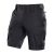 Шорти M-Tac Aggressor Summer Flex Чорні, black, чорний