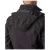 Куртка тактична демісезонна "5.11 Tactical 3-in-1 Parka 2.0" Black 9