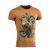 Футболка M-Tac Вовкулака Койот, coyote Brown 3