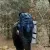 Рюкзак Tramp Expedition 75 л, Темно, синій 5