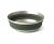 Миска складна Sea to Summit Detour Stainless Steel Collapsible Bowl, Laurel Wreath Green