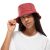 Панама Buff Trek Bucket Hat, Keled Blue 58