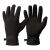 Рукавиці Helikon-Tex Trekker Outback Gloves, Чорний 3
