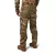 Штани тактичні 5.11 Tactical® "V.XI™ XTU Straight MultiCam® Pants" Multicam 3