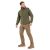 Куртка демісезонна софтшелл "SOFTSHELL JACKET SCU" Ranger Green 2