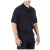 Футболка Поло тактична з коротким рукавом "5.11 Tactical Professional Polo - Short Sleeve" Dark Navy 4