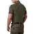 Футболка тактична потовідвідна 5.11 Tactical® "V.XI™ Sigurd S/S Shirt" RANGER GREEN 3