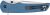 Ніж Boker Нiж Magnum Bluejay, клинок 86 мм, сталь 440A 5