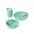 Набор посуды Sea to Summit Passage Dinnerware Set 0.475 мл – Синий