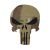 Патч Camotec Punisher (6*8) MC