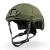 Шлем баллистический SXE FAST HC Eclipse Gen 3. Олива, L