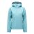 Куртка жіноча мембранна Black Diamond W Strataline Stretch Shell, Glacier