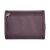 Гаманець Tatonka Euro Wallet RFID Block, Midnight Plum 2