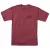 Футболка "5.11 Purpose Built Tee" Burgundy Heather