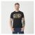 Футболка T-Shirt Helikon-Tex Grease Gun, Чорний 2