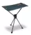 Стул раскладной Pinguin Climber Stool – Тёмно-бирюзовый