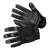 Рукавички тактичні "5.11 Tactical Rope K9 Gloves" Black