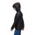 Жіночий легкий пуховик Black Diamond W Deploy Down 1.0 Hoody, Black 3