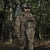Бронекостюм TAG Pro Level II (Tactical Armored Gear). Класс защиты – 2. Пиксель (мм-14) 6